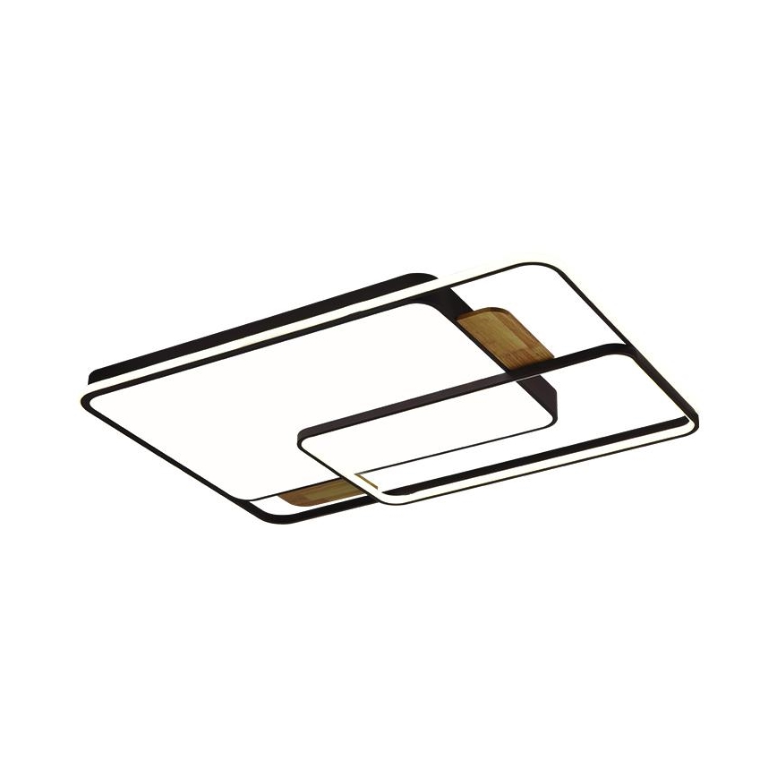 LED dimmelhető mennyezeti lámpatest LED/280W/230V 3000-6500K + távirányító