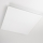 LED-dimmelhető mennyezeti lámpatest LED/35W/230V 2700-6500K 62x62 cm fehér + távirányító