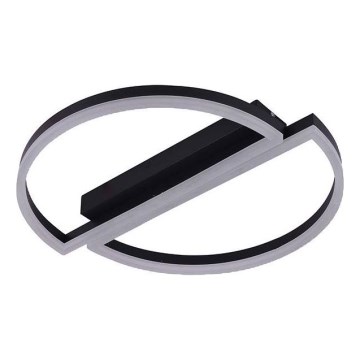 LED dimmelhető mennyezeti lámpatest LED/55W/230V 3000-6500K + távirányító