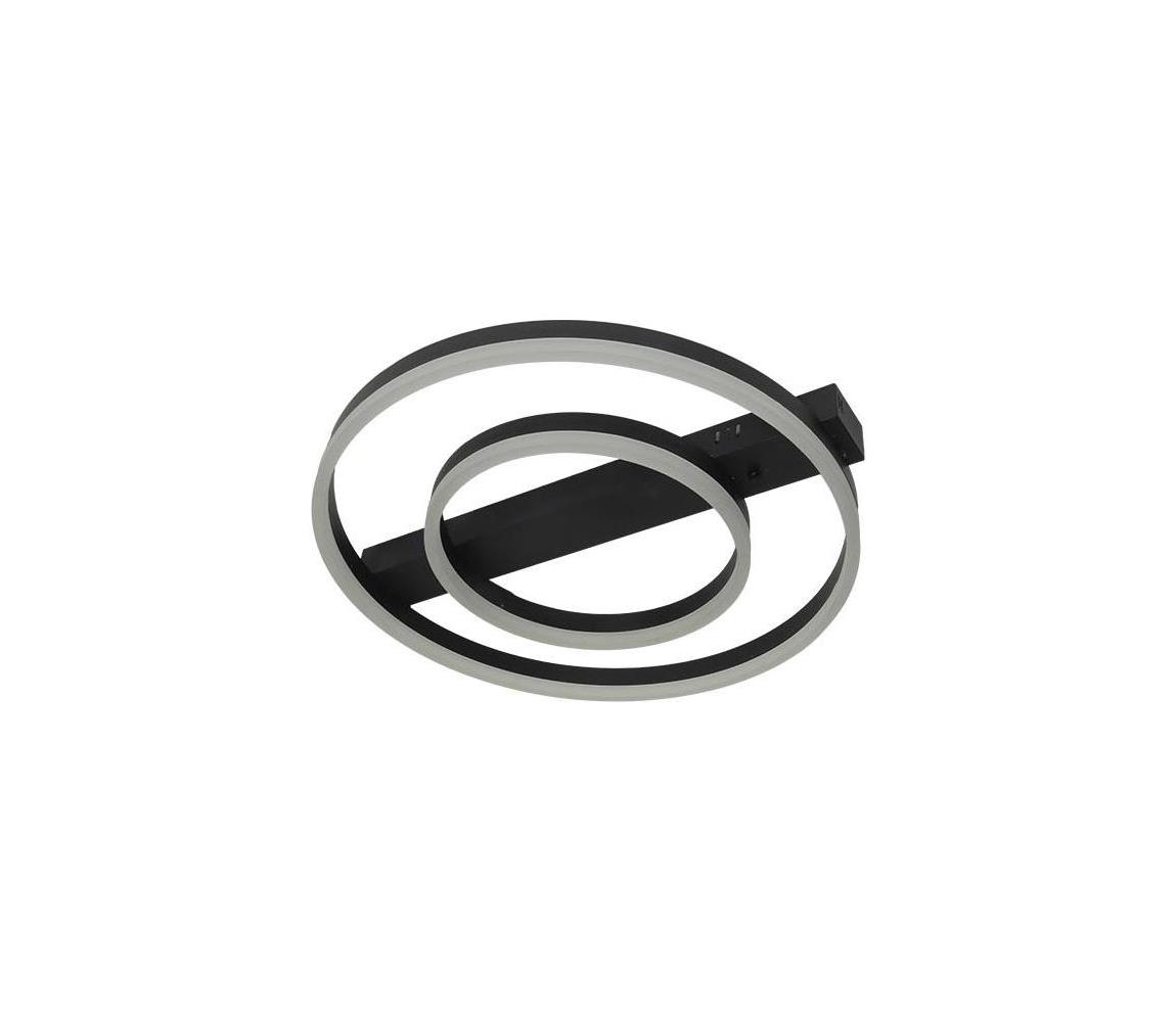 LED dimmelhető mennyezeti lámpatest LED/60W/230V 3000