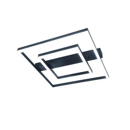 LED dimmelhető mennyezeti lámpatest LED/70W/230V 3000-6500K + távirányítóval