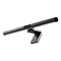 LED Dimmelhető monitorvilágítás LEVANO LED/5W/5V 3000-6000K fekete