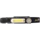 LED Dimmelhető rechargeable flashlight 3in1 LED/6W/5V IP44 800 mAh 320 lm