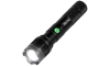 LED Dimmelhető rechargeable flashlight LED/10W/5V IPX4 800 lm 4 h 1200 mAh