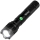 LED Dimmelhető rechargeable flashlight LED/10W/5V IPX4 800 lm 4 h 1200 mAh