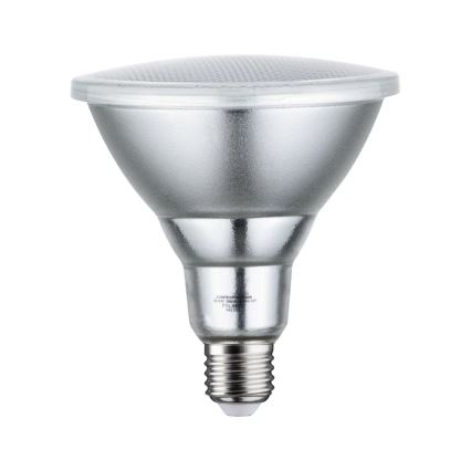 LED Dimmelhető reflektor izzó PAR38 E27/13,8W/230V 3000K - Paulmann 28826