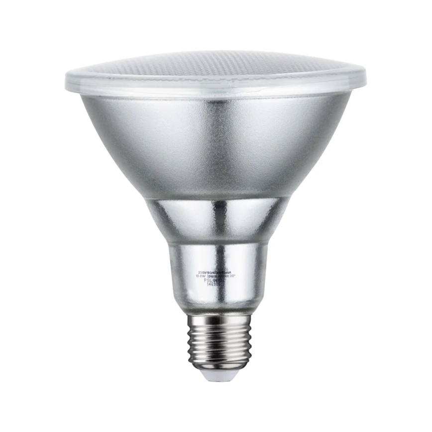 LED Dimmelhető reflektor izzó PAR38 E27/13,8W/230V 3000K - Paulmann 28826