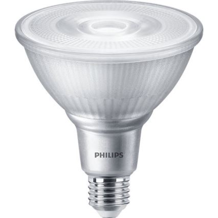 LED Dimmelhető reflektor izzó Philips E27/13W/230V 2700K