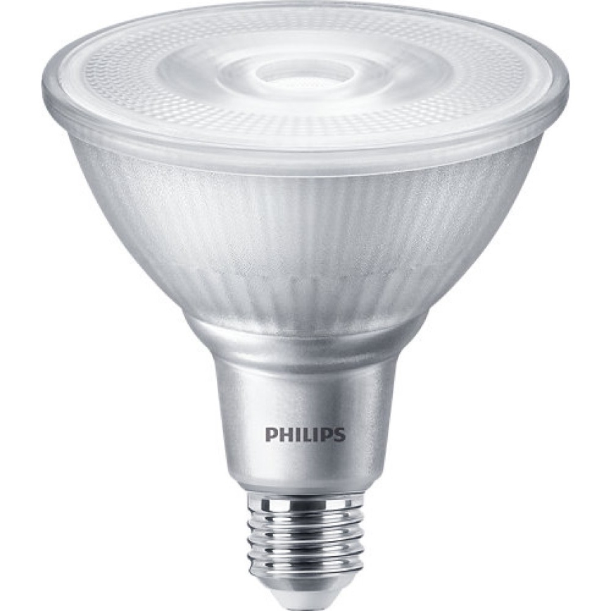 LED Dimmelhető reflektor izzó Philips E27/13W/230V 2700K