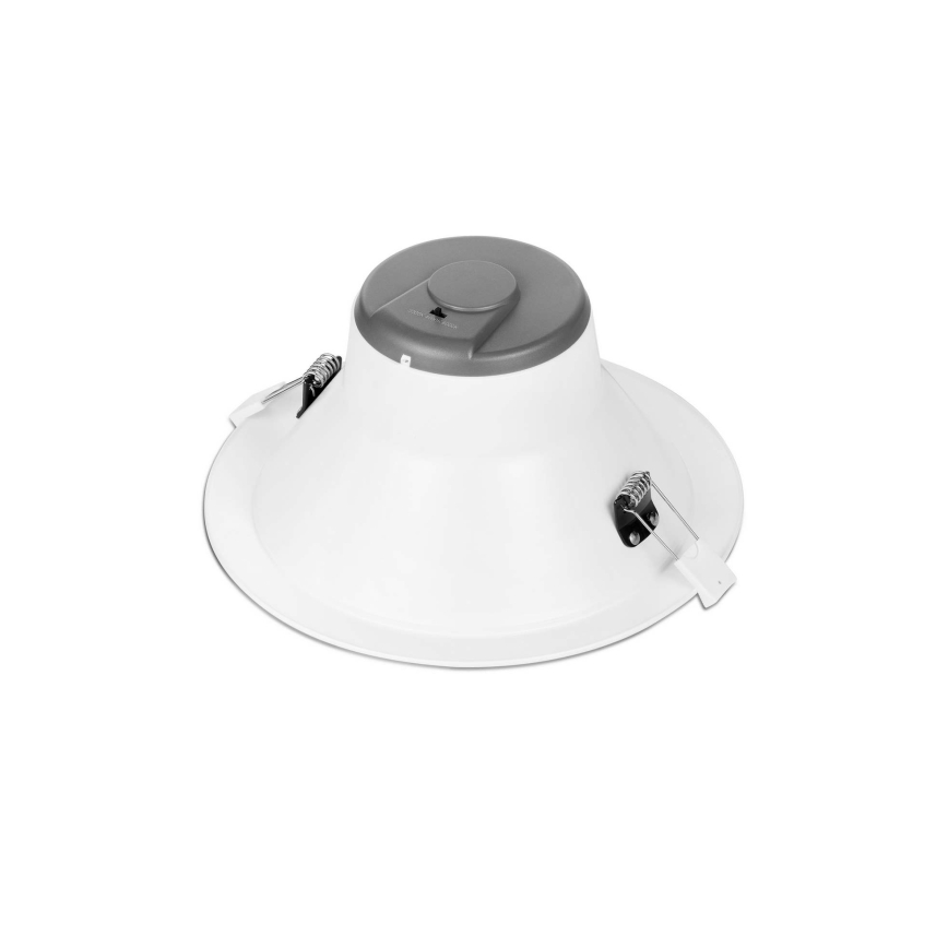 Dimmelhető fürdőszobai álmennyezetbe építhető LED lámpa NYON LED/20/26W/230V 3000/4000/5700K átm. 23,2 cm IP44 fehér