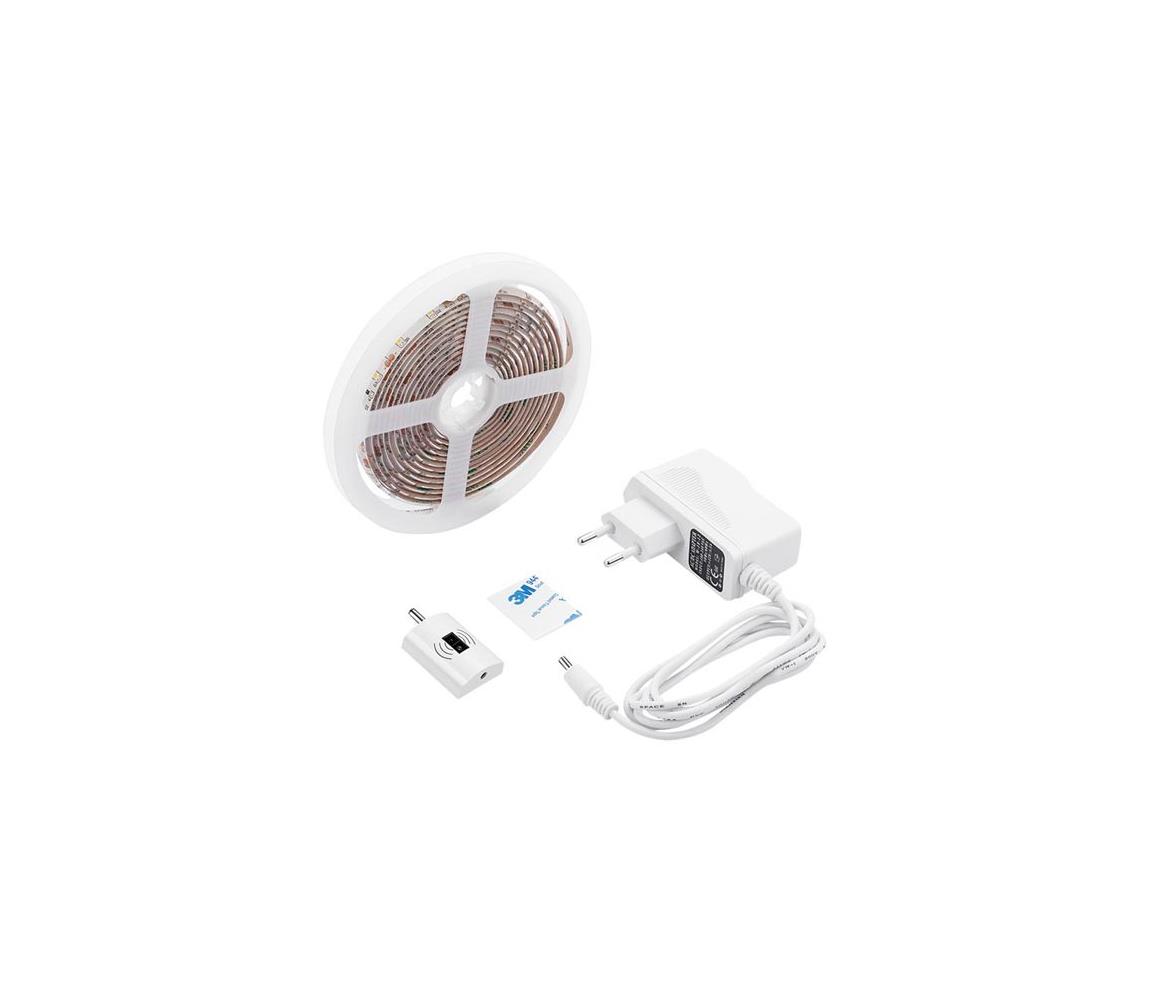 LED Dimmelhető szalag 180xLED/4,8W/230V
