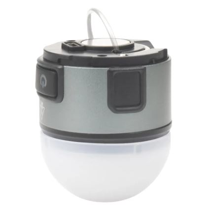 LED Dimmelhető tölthető fejlámpa LED/8W/5V IP42 210 lm 800 mAh