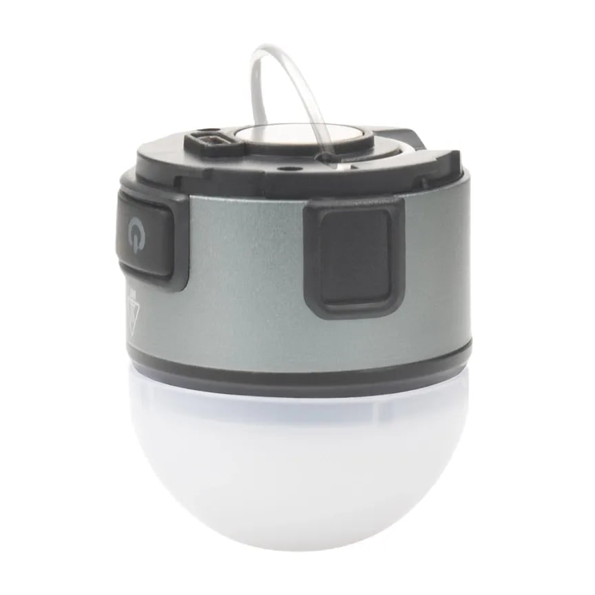 LED Dimmelhető tölthető fejlámpa LED/8W/5V IP42 210 lm 800 mAh