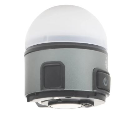 LED Dimmelhető tölthető fejlámpa LED/8W/5V IP42 210 lm 800 mAh