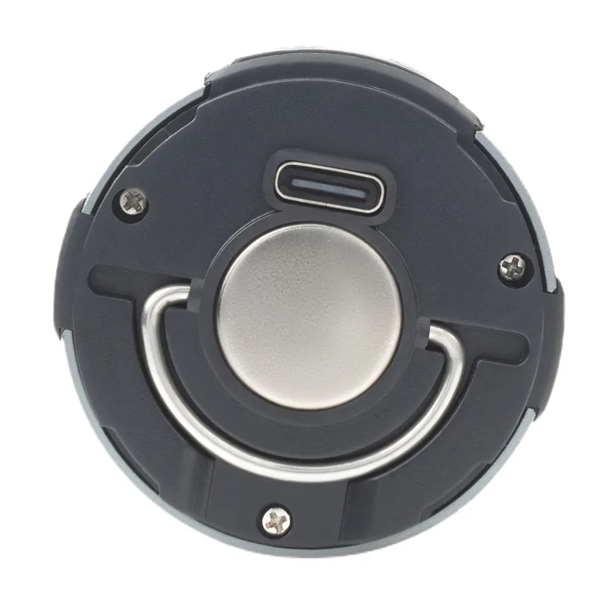 LED Dimmelhető tölthető fejlámpa LED/8W/5V IP42 210 lm 800 mAh