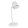 LED Dimmelhető újratölthető asztali lámpa 4in1 LED/6W/3,7V 3000K/4000K/6500K 1500mAh fehér