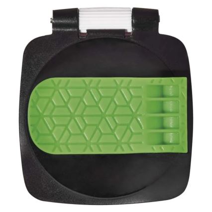 LED Dimmelhető újratölthető fejlámpa LED/USB 110lm 7h 850mAh