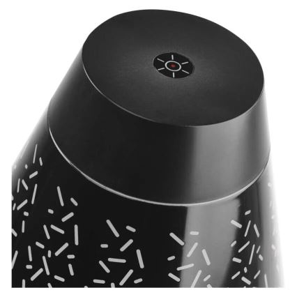 LED Dimmelhető újratölthető kültéri asztali lámpa LED/4,2W/5V 2200mAh IP44