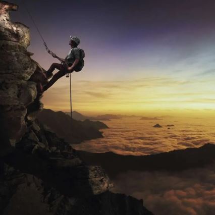 LED Dimmelhető újratölthető fejlámpa GP XPLOR PHR19 LED/1x18650/5V IPX8