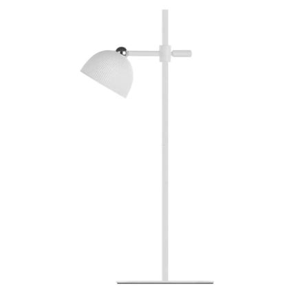 LED Dimmelhető újratölthető mágneses asztali lámpa 4in1 LED/4,2W/3,7V 4000K 1200mAh fehér