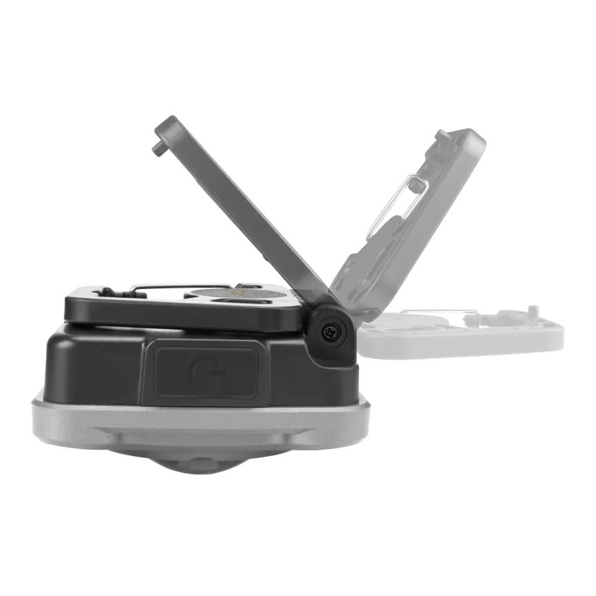 LED Dimmelhető újratölthető munkalámpa LED/15W/5V IPX4 1000 lm 2000 mAh