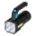 LED Dimmelhető újratölthető zseblámpa LED/5V IPX4 250 fényes 1200 mAh