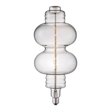 LED Dimmerelhető Vintage Edison izzó E27/4W/230V 2200K CRI 90