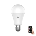 LED Dimmeres izzó CONNECT E27/9W 3000K Bluetooth - Eglo