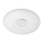 LED Dimmeres mennyezeti lámpa LED/40W/230V 3000/4000/6500K átm. 39 cm + távirányító