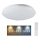 LED Dimmeres mennyezeti lámpa LED/40W/230V 3000K/4000K/6500K átm. 38,8 cm + távirányító