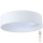 LED Dimmeres mennyezeti lámpa SMART GALAXY LED/24W/230V átm. 44 cm fehér 3000-6500K + távirányító