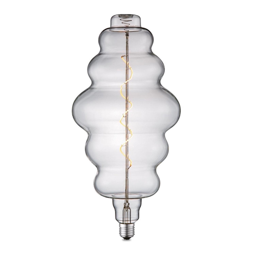 LED Dimmeres Vintage Edison izzó E27/4W/230V 3000K CRI 90