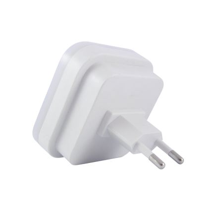 LED Éjjeli lámpa érzékelős LED/0,5W/230V fehér