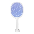 LED Elektromos rovarcsapda 2 az 1-ben 800 mAh/5V