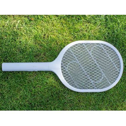 LED Elektromos rovarcsapda 2 az 1-ben 800 mAh/5V