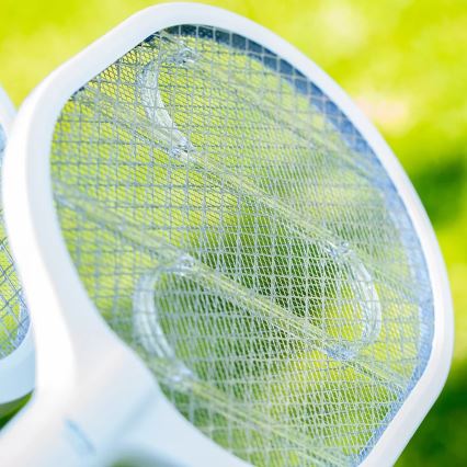 LED Elektromos rovarcsapda 2 az 1-ben 800 mAh/5V