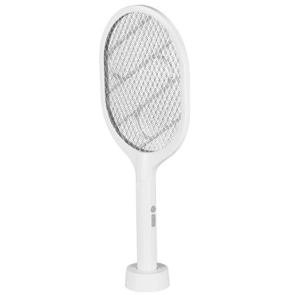 LED Elektromos rovarcsapda 2 az 1-ben 800 mAh/5V