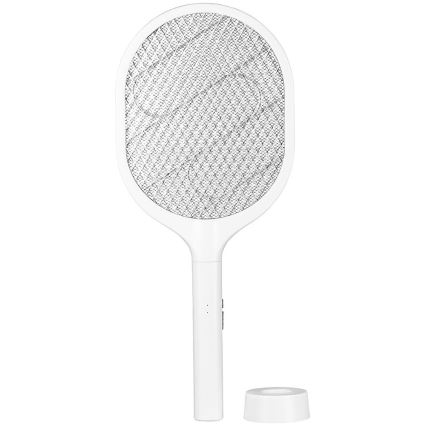 LED Elektromos rovarcsapda 2 az 1-ben 800 mAh/5V