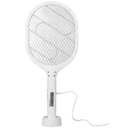 LED Elektromos rovarcsapda 2 az 1-ben 800 mAh/5V