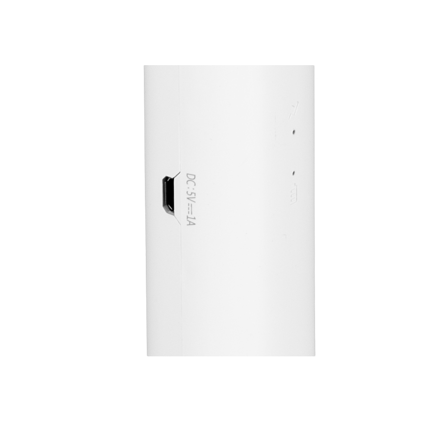 LED Elektromos rovarcsapda 2 az 1-ben 800 mAh/5V