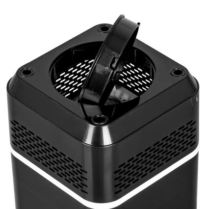 LED Elektromos rovarcsapda USB/5V 40 m²