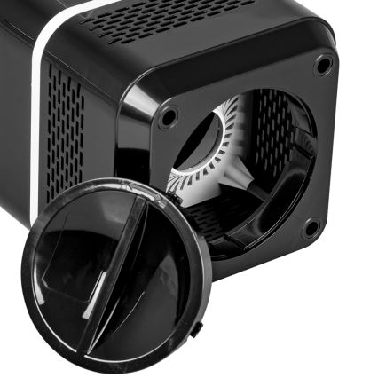 LED Elektromos rovarcsapda USB/5V 40 m²