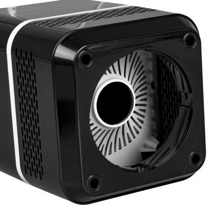 LED Elektromos rovarcsapda USB/5V 40 m²