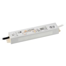 LED Elektromos transzformátor LED/30W/12V IP67