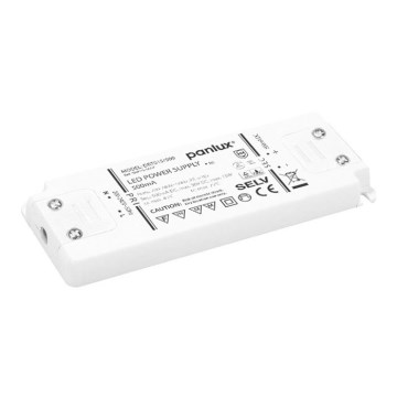 LED elektronikus transzformátor 15 W/230 V/500 mA