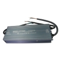 LED Elektronikus transzformátor 250W/24V IP67