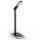 LED Érintős dimmelhető asztali lámpa LED/7W/5V 3000-6500K USB fekete
