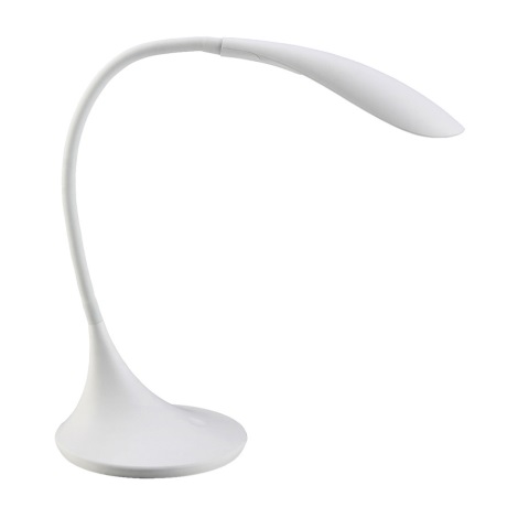 LED Érintős dimmelhető asztali lámpa VIPER LED/5,5W/230V fehér