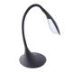 LED Érintős dimmelhető asztali lámpa VIPER LED/5,5W/230V fekete