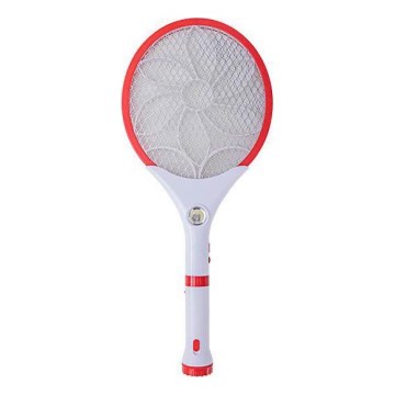 LED-es elektromos rovarcsapda 2 az 1-ben 400 mAh IP30